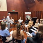 W Sanoku odbyły się II Ogólnopolskie Dni Muzyki Chóralnej i Liturgicznej 5 - Polskie Radio Rzeszów W Sanoku odbyły się II Ogólnopolskie Dni Muzyki Chóralnej i Liturgicznej - Polskie Radio Rzeszów