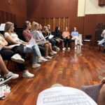 W Sanoku odbyły się II Ogólnopolskie Dni Muzyki Chóralnej i Liturgicznej 6 - Polskie Radio Rzeszów W Sanoku odbyły się II Ogólnopolskie Dni Muzyki Chóralnej i Liturgicznej - Polskie Radio Rzeszów