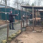 " Ptasie radio, czyli Brzyska 9"– reportaż Małgorzaty Iwanickiej 2 - Polskie Radio Rzeszów " Ptasie radio, czyli Brzyska 9"– reportaż Małgorzaty Iwanickiej - Polskie Radio Rzeszów