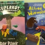 Zamkolandia czytelnicza 4 - Polskie Radio Rzeszów Zamkolandia czytelnicza - Polskie Radio Rzeszów