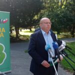 PSL w Rzeszowie z wypowiedzią na temat PiS i szefa MON - Polskie Radio Rzeszów