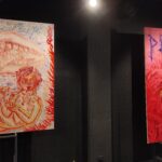 Salon Jesienny oswajał ze sztuką współczesną 2 - Polskie Radio Rzeszów Salon Jesienny oswajał ze sztuką współczesną - Polskie Radio Rzeszów