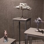 Salon Jesienny oswajał ze sztuką współczesną 7 - Polskie Radio Rzeszów Salon Jesienny oswajał ze sztuką współczesną - Polskie Radio Rzeszów