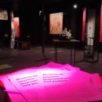 Salon Jesienny oswajał ze sztuką współczesną 9 - Polskie Radio Rzeszów Salon Jesienny oswajał ze sztuką współczesną - Polskie Radio Rzeszów