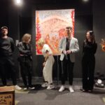 Salon Jesienny oswajał ze sztuką współczesną 21 - Polskie Radio Rzeszów Salon Jesienny oswajał ze sztuką współczesną - Polskie Radio Rzeszów