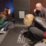 Salon Jesienny oswajał ze sztuką współczesną 25 - Polskie Radio Rzeszów Salon Jesienny oswajał ze sztuką współczesną - Polskie Radio Rzeszów