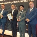 Złote Dziesiątki i Złota Setka firm - Polskie Radio Rzeszów