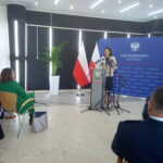 Przy Sądzie Rejonowym w Rzeszowie powstał czwarty ośrodek kuratorski dla nieletnich - Polskie Radio Rzeszów