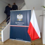 Przy Sądzie Rejonowym w Rzeszowie powstał czwarty ośrodek kuratorski dla nieletnich - Polskie Radio Rzeszów