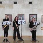 70 lat Państwowej Szkoły Muzycznej II stopnia w Rzeszowie - Polskie Radio Rzeszów