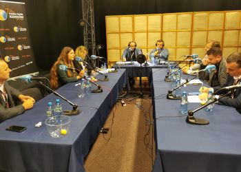 Wybory do&nbsp;Sejmu i&nbsp;Senatu: debata przedwyborcza na&nbsp;antenie Polskiego Radia Rzeszów