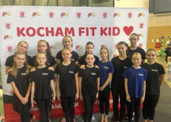 Fit Kid – Rzeszów bezkonkurencyjny w&nbsp;Pucharze Polski