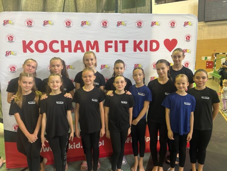 Fit Kid – Rzeszów bezkonkurencyjny w Pucharze Polski