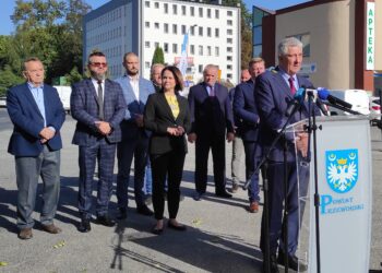 Pieniądze na&nbsp;remonty dróg w&nbsp;powiecie przeworskim