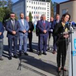 Pieniądze na remonty dróg w powiecie przeworskim 3 - Polskie Radio Rzeszów Pieniądze na remonty dróg w powiecie przeworskim - Polskie Radio Rzeszów