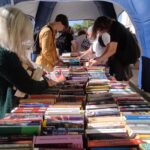 Kiermasz Książek Wyczytanych w Rzeszowie 6 - Polskie Radio Rzeszów Kiermasz Książek Wyczytanych w Rzeszowie - Polskie Radio Rzeszów