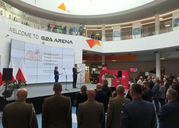 Podkarpacki Kongres Pamięci Narodowej na&nbsp;antenie Polskiego Radia Rzeszów