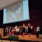 Jubileusz 60-lecia w Zespole Szkół nr 2 im. Tadeusza Rejtana 3 - Polskie Radio Rzeszów Jubileusz 60-lecia w Zespole Szkół nr 2 im. Tadeusza Rejtana - Polskie Radio Rzeszów