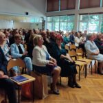 Jubileusz 60-lecia w Zespole Szkół nr 2 im. Tadeusza Rejtana 4 - Polskie Radio Rzeszów Jubileusz 60-lecia w Zespole Szkół nr 2 im. Tadeusza Rejtana - Polskie Radio Rzeszów