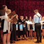 Jubileusz 60-lecia w Zespole Szkół nr 2 im. Tadeusza Rejtana 6 - Polskie Radio Rzeszów Jubileusz 60-lecia w Zespole Szkół nr 2 im. Tadeusza Rejtana - Polskie Radio Rzeszów