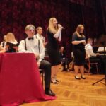 Jubileusz 60-lecia w Zespole Szkół nr 2 im. Tadeusza Rejtana 8 - Polskie Radio Rzeszów Jubileusz 60-lecia w Zespole Szkół nr 2 im. Tadeusza Rejtana - Polskie Radio Rzeszów