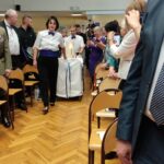 Jubileusz 60-lecia w Zespole Szkół nr 2 im. Tadeusza Rejtana 10 - Polskie Radio Rzeszów Jubileusz 60-lecia w Zespole Szkół nr 2 im. Tadeusza Rejtana - Polskie Radio Rzeszów