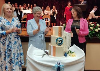 Jubileusz 60-lecia w&nbsp;Zespole Szkół nr&nbsp;2 im.&nbsp;Tadeusza Rejtana