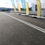 W Sanoku nowa droga oddana do użytku 2 - Polskie Radio Rzeszów W Sanoku nowa droga oddana do użytku - Polskie Radio Rzeszów