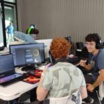 Trwa hackathon NASA Space Apps Challenge Rzeszów 2 - Polskie Radio Rzeszów Trwa hackathon NASA Space Apps Challenge Rzeszów - Polskie Radio Rzeszów