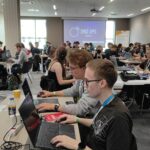 Trwa hackathon NASA Space Apps Challenge Rzeszów 3 - Polskie Radio Rzeszów Trwa hackathon NASA Space Apps Challenge Rzeszów - Polskie Radio Rzeszów