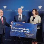 Blisko dwa miliardy złotych trafi do podkarpackich gmin i powiatów 4 - Polskie Radio Rzeszów Blisko dwa miliardy złotych trafi do podkarpackich gmin i powiatów - Polskie Radio Rzeszów