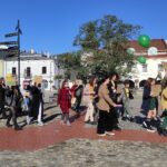 Centrum Aktywizacji Młodzieży w Krośnie otwarte (fotogaleria) 5 - Polskie Radio Rzeszów Centrum Aktywizacji Młodzieży w Krośnie otwarte (fotogaleria) - Polskie Radio Rzeszów