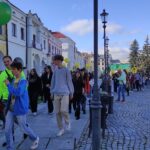 Centrum Aktywizacji Młodzieży w Krośnie otwarte (fotogaleria) 8 - Polskie Radio Rzeszów Centrum Aktywizacji Młodzieży w Krośnie otwarte (fotogaleria) - Polskie Radio Rzeszów