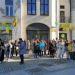 Centrum Aktywizacji Młodzieży w Krośnie otwarte (fotogaleria) 11 - Polskie Radio Rzeszów Centrum Aktywizacji Młodzieży w Krośnie otwarte (fotogaleria) - Polskie Radio Rzeszów