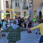 Centrum Aktywizacji Młodzieży w Krośnie otwarte (fotogaleria) 13 - Polskie Radio Rzeszów Centrum Aktywizacji Młodzieży w Krośnie otwarte (fotogaleria) - Polskie Radio Rzeszów