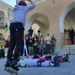 Centrum Aktywizacji Młodzieży w Krośnie otwarte (fotogaleria) 15 - Polskie Radio Rzeszów Centrum Aktywizacji Młodzieży w Krośnie otwarte (fotogaleria) - Polskie Radio Rzeszów