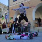 Centrum Aktywizacji Młodzieży w Krośnie otwarte (fotogaleria) 16 - Polskie Radio Rzeszów Centrum Aktywizacji Młodzieży w Krośnie otwarte (fotogaleria) - Polskie Radio Rzeszów