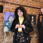 Centrum Aktywizacji Młodzieży w Krośnie otwarte (fotogaleria) 28 - Polskie Radio Rzeszów Centrum Aktywizacji Młodzieży w Krośnie otwarte (fotogaleria) - Polskie Radio Rzeszów