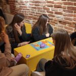 Centrum Aktywizacji Młodzieży w Krośnie otwarte (fotogaleria) 31 - Polskie Radio Rzeszów Centrum Aktywizacji Młodzieży w Krośnie otwarte (fotogaleria) - Polskie Radio Rzeszów