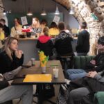 Centrum Aktywizacji Młodzieży w Krośnie otwarte (fotogaleria) 34 - Polskie Radio Rzeszów Centrum Aktywizacji Młodzieży w Krośnie otwarte (fotogaleria) - Polskie Radio Rzeszów