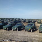 Szef MON z wizytą w Nowej Dębie 4 - Polskie Radio Rzeszów Szef MON z wizytą w Nowej Dębie - Polskie Radio Rzeszów