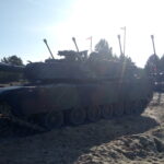 Szef MON z wizytą w Nowej Dębie 10 - Polskie Radio Rzeszów Szef MON z wizytą w Nowej Dębie - Polskie Radio Rzeszów