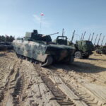 Szef MON z wizytą w Nowej Dębie 6 - Polskie Radio Rzeszów Szef MON z wizytą w Nowej Dębie - Polskie Radio Rzeszów