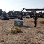 Szef MON z wizytą w Nowej Dębie 3 - Polskie Radio Rzeszów Szef MON z wizytą w Nowej Dębie - Polskie Radio Rzeszów