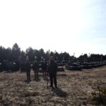 Szef MON z wizytą w Nowej Dębie 11 - Polskie Radio Rzeszów Szef MON z wizytą w Nowej Dębie - Polskie Radio Rzeszów