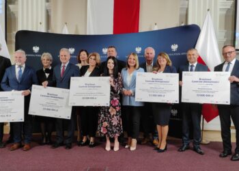 Branżowe Centra Umiejętności powstaną na&nbsp;Podkarpaciu