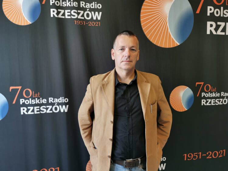 O wojnie izraelsko-palestyńskiej rozmawiamy z dr. Maciejem Milczanowskim