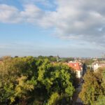 Otwarto wieżę widokową w Sądzie Okręgowym - Polskie Radio Rzeszów