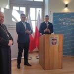 Otwarto wieżę widokową w Sądzie Okręgowym - Polskie Radio Rzeszów