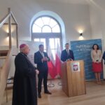 Otwarto wieżę widokową w Sądzie Okręgowym - Polskie Radio Rzeszów